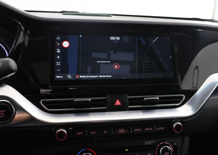 Kia e-Niro ExecutiveLine 64 kWh