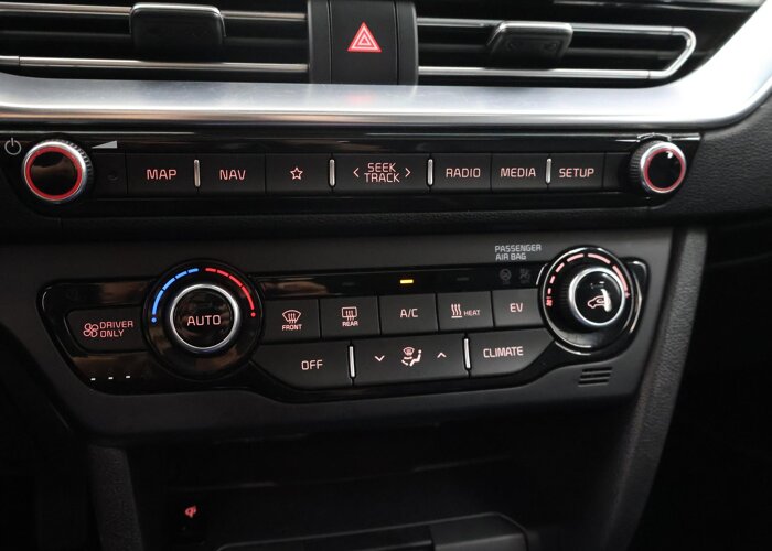 Kia e-Niro ExecutiveLine 64 kWh