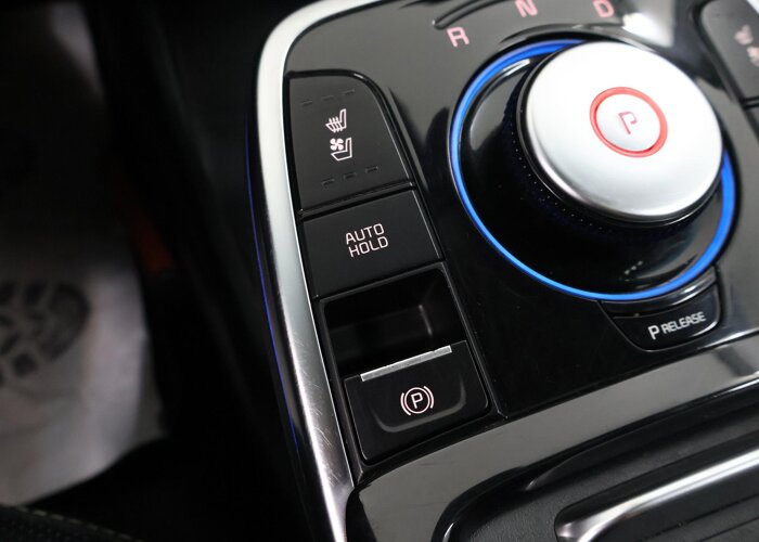 Kia e-Niro ExecutiveLine 64 kWh