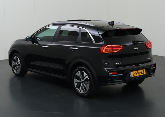 Kia e-Niro ExecutiveLine 64 kWh