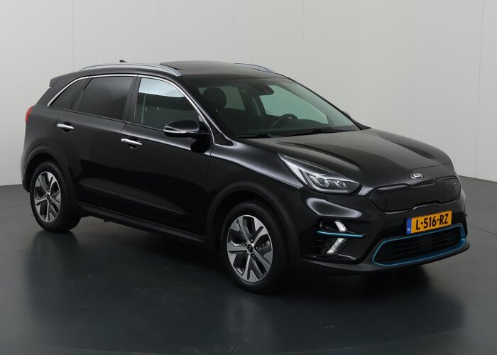 Kia e-Niro ExecutiveLine 64 kWh