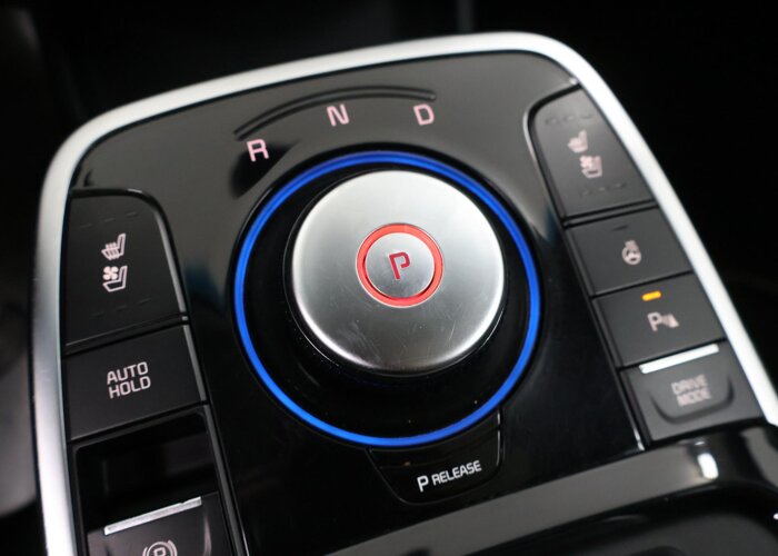 Kia e-Niro ExecutiveLine 64 kWh