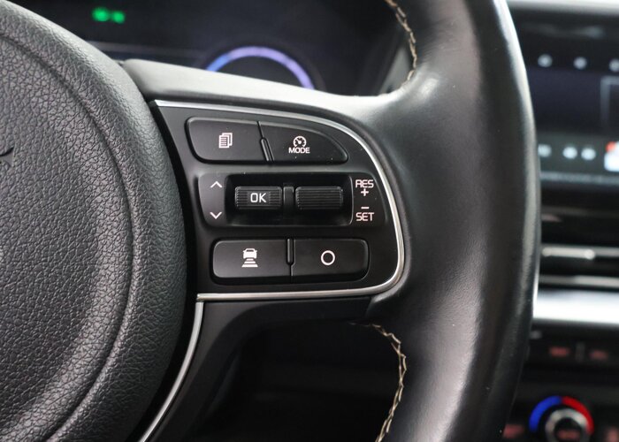 Kia e-Niro ExecutiveLine 64 kWh