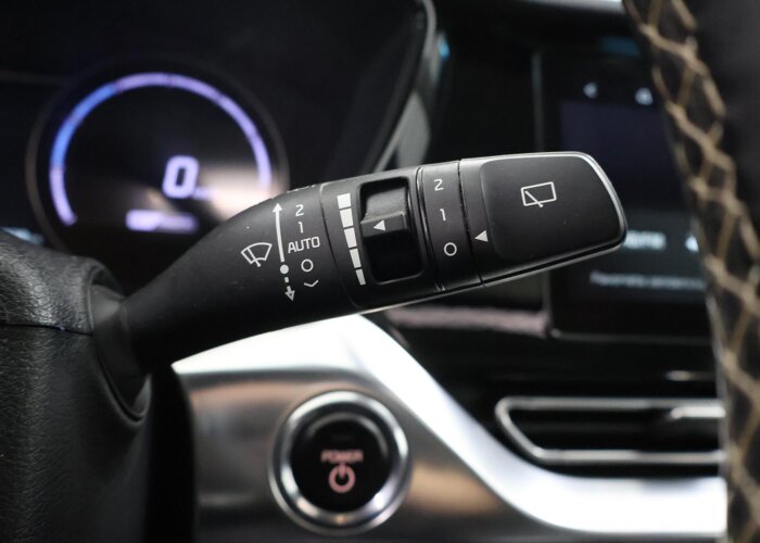 Kia e-Niro ExecutiveLine 64 kWh
