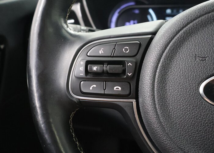 Kia e-Niro ExecutiveLine 64 kWh