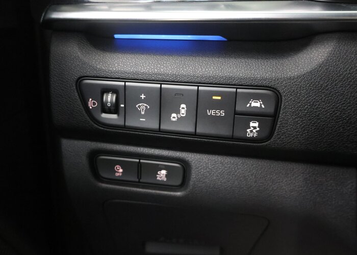 Kia e-Niro ExecutiveLine 64 kWh