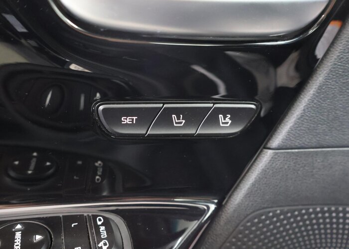 Kia e-Niro ExecutiveLine 64 kWh