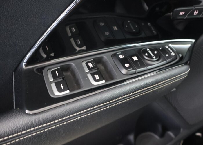 Kia e-Niro ExecutiveLine 64 kWh