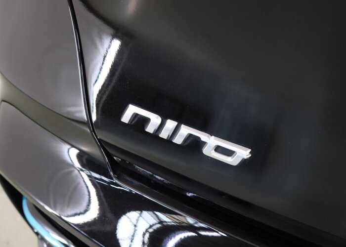 Kia e-Niro ExecutiveLine 64 kWh