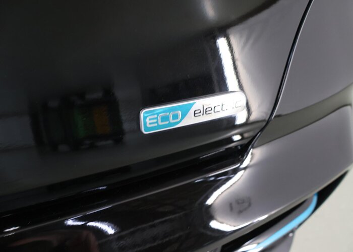 Kia e-Niro ExecutiveLine 64 kWh