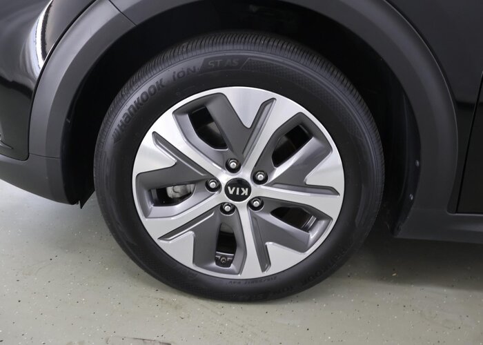 Kia e-Niro ExecutiveLine 64 kWh
