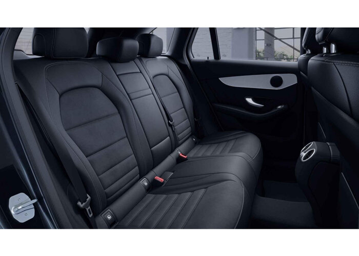 Mercedes-Benz GLC 300e 4MATIC Business Solution AMG
