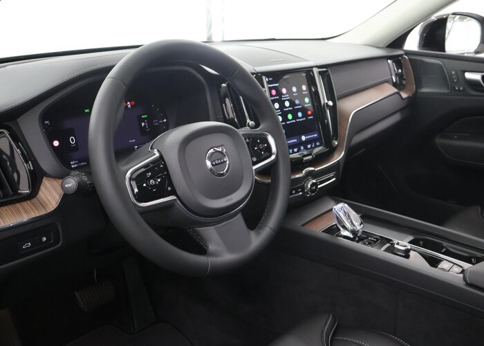 Volvo XC60 2.0 T8 Plug-in hybrid AWD Inscription