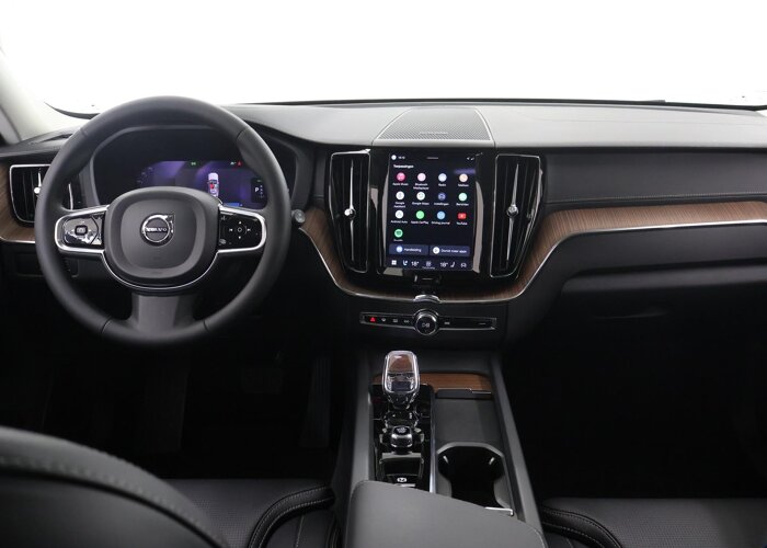 Volvo XC60 2.0 T8 Plug-in hybrid AWD Inscription