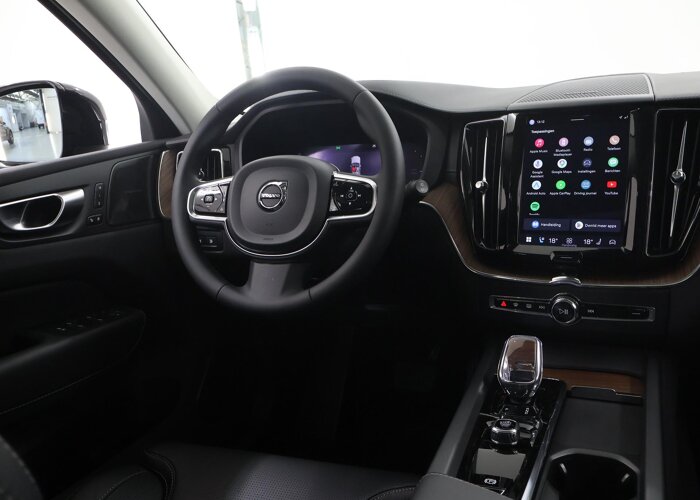 Volvo XC60 2.0 T8 Plug-in hybrid AWD Inscription