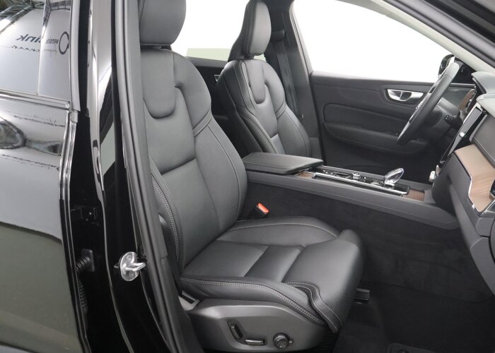 Volvo XC60 2.0 T8 Plug-in hybrid AWD Inscription