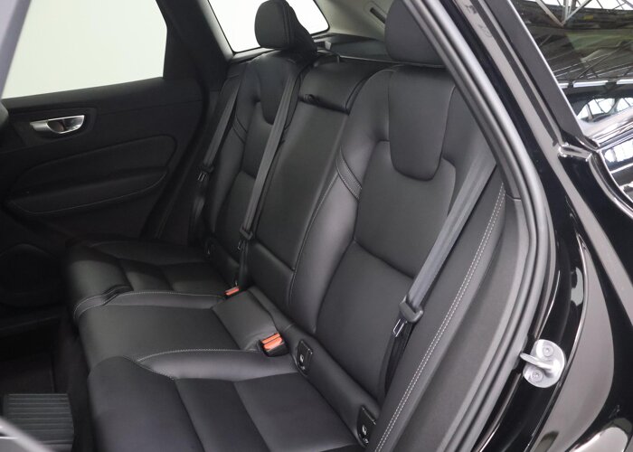 Volvo XC60 2.0 T8 Plug-in hybrid AWD Inscription