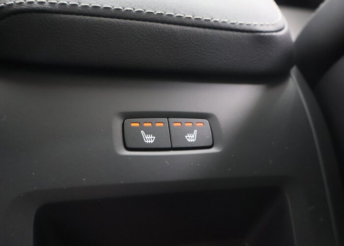 Volvo XC60 2.0 T8 Plug-in hybrid AWD Inscription