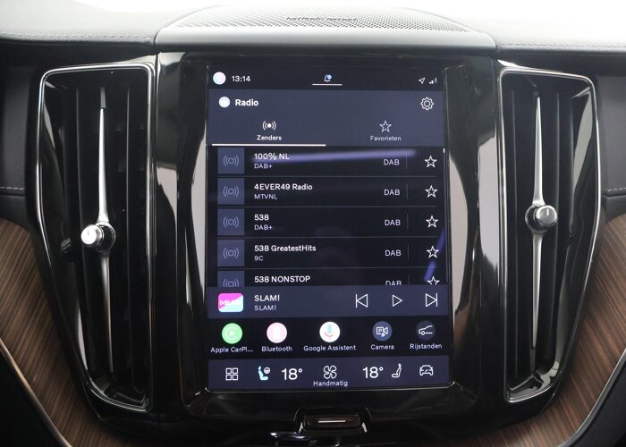 Volvo XC60 2.0 T8 Plug-in hybrid AWD Inscription
