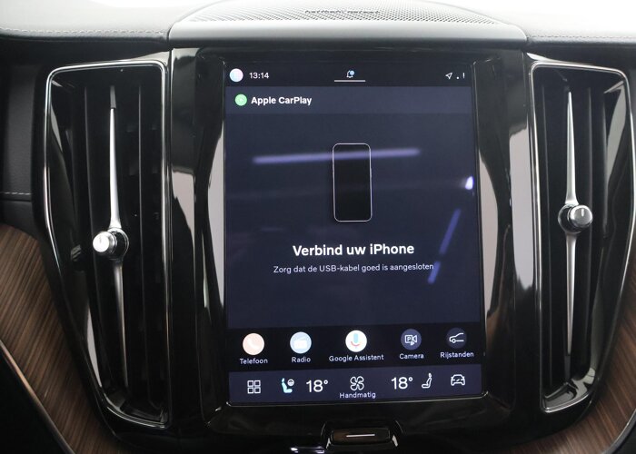Volvo XC60 2.0 T8 Plug-in hybrid AWD Inscription