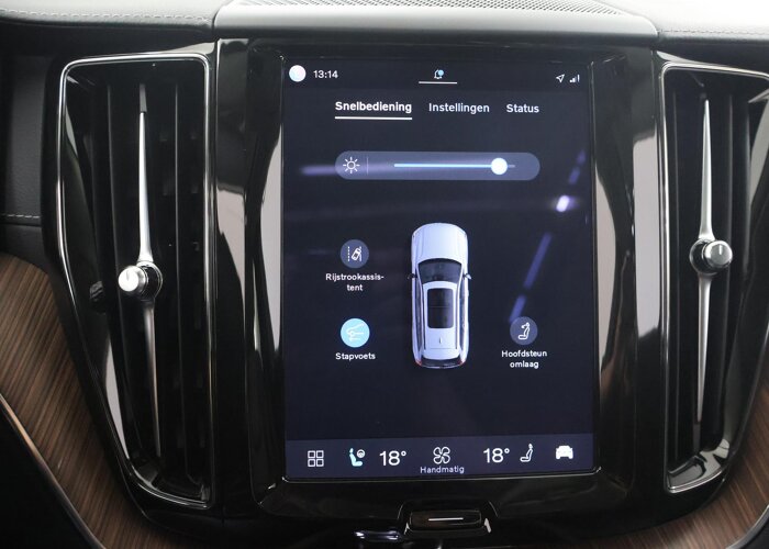 Volvo XC60 2.0 T8 Plug-in hybrid AWD Inscription