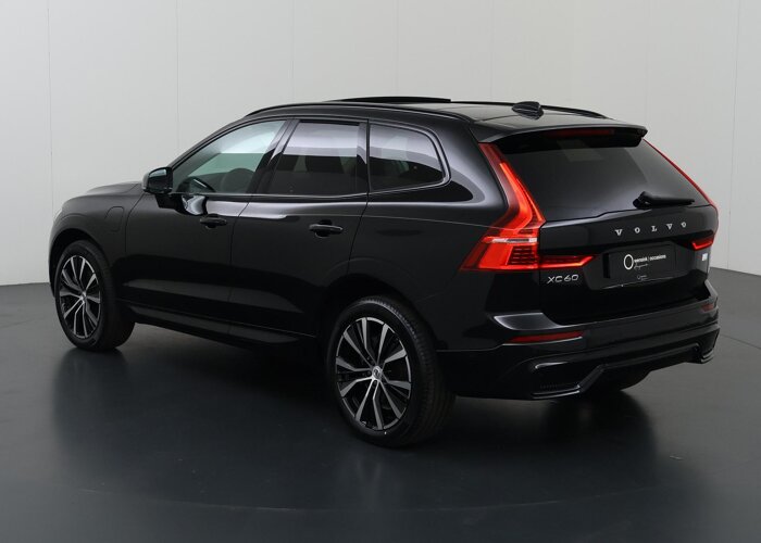 Volvo XC60 2.0 T8 Plug-in hybrid AWD Inscription