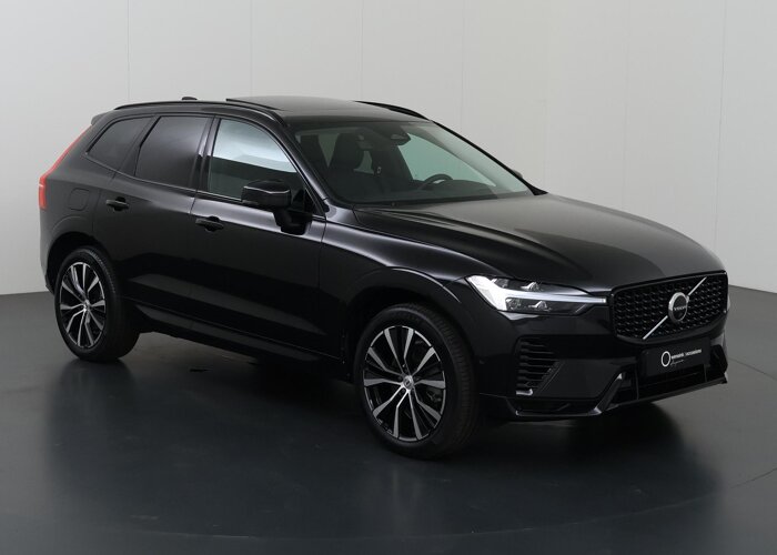 Volvo XC60 2.0 T8 Plug-in hybrid AWD Inscription