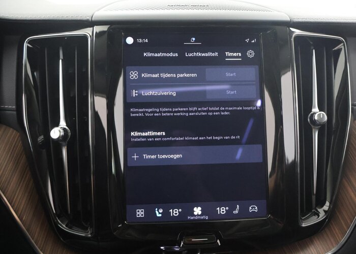 Volvo XC60 2.0 T8 Plug-in hybrid AWD Inscription
