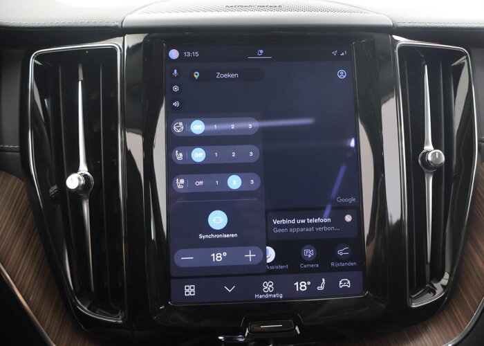 Volvo XC60 2.0 T8 Plug-in hybrid AWD Inscription