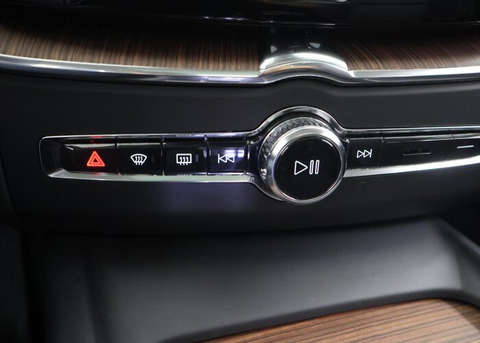 Volvo XC60 2.0 T8 Plug-in hybrid AWD Inscription