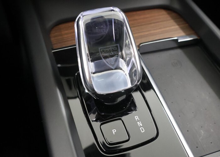 Volvo XC60 2.0 T8 Plug-in hybrid AWD Inscription