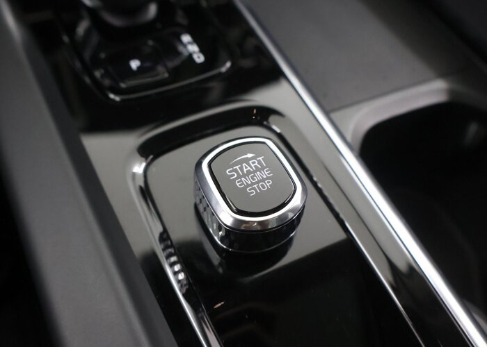 Volvo XC60 2.0 T8 Plug-in hybrid AWD Inscription