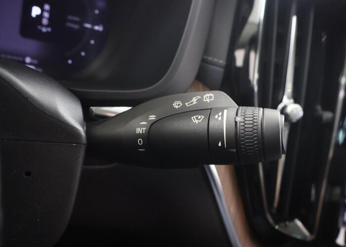 Volvo XC60 2.0 T8 Plug-in hybrid AWD Inscription