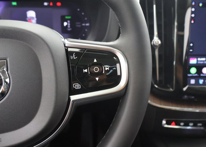 Volvo XC60 2.0 T8 Plug-in hybrid AWD Inscription