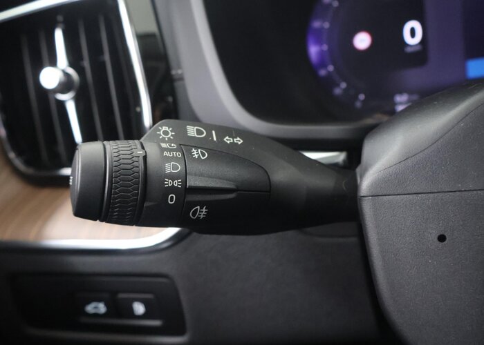 Volvo XC60 2.0 T8 Plug-in hybrid AWD Inscription