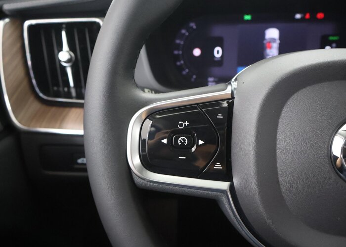 Volvo XC60 2.0 T8 Plug-in hybrid AWD Inscription