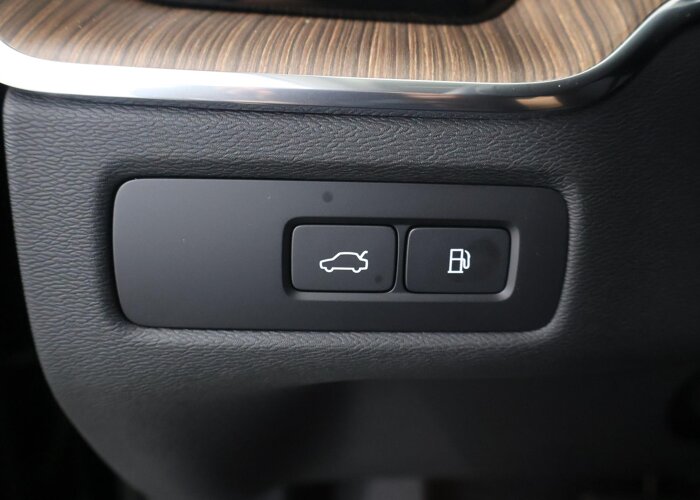 Volvo XC60 2.0 T8 Plug-in hybrid AWD Inscription