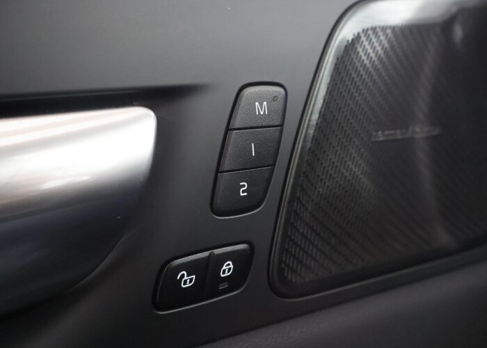 Volvo XC60 2.0 T8 Plug-in hybrid AWD Inscription