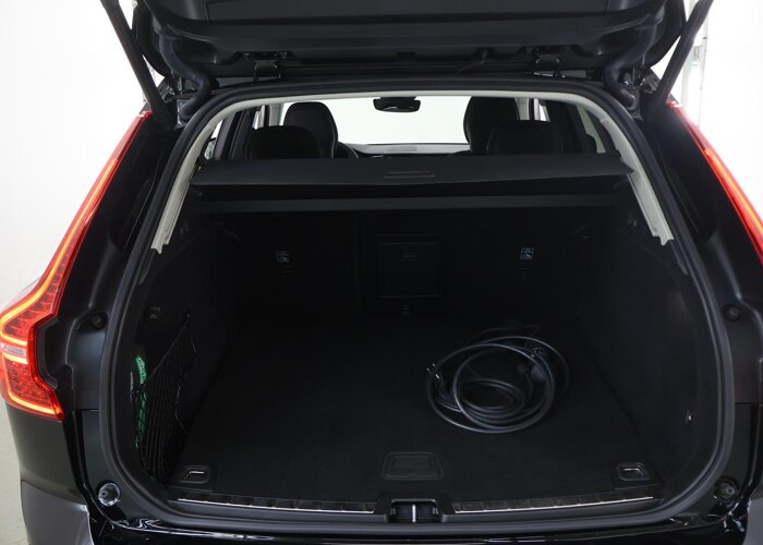 Volvo XC60 2.0 T8 Plug-in hybrid AWD Inscription