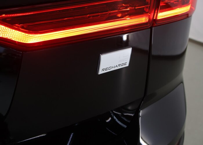 Volvo XC60 2.0 T8 Plug-in hybrid AWD Inscription