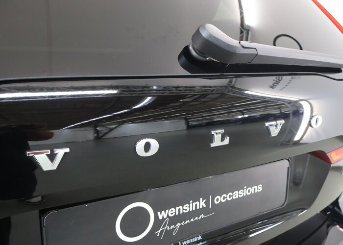 Volvo XC60 2.0 T8 Plug-in hybrid AWD Inscription
