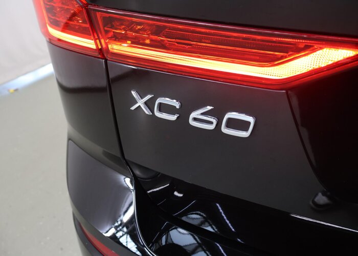 Volvo XC60 2.0 T8 Plug-in hybrid AWD Inscription