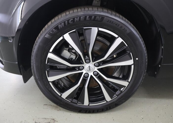 Volvo XC60 2.0 T8 Plug-in hybrid AWD Inscription