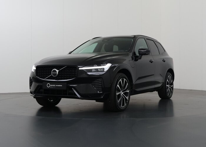 Volvo XC60 2.0 T8 Plug-in hybrid AWD Inscription