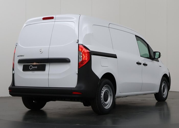 Mercedes-Benz eCitan 112 GB L2 51 kWh