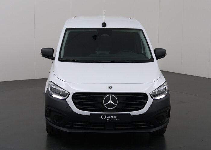 Mercedes-Benz eCitan 112 GB L2 51 kWh