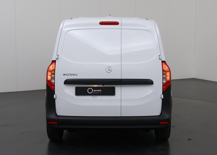 Mercedes-Benz eCitan 112 GB L2 51 kWh