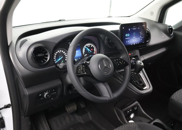 Mercedes-Benz eCitan 112 GB L2 51 kWh