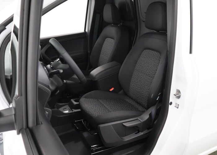 Mercedes-Benz eCitan 112 GB L2 51 kWh