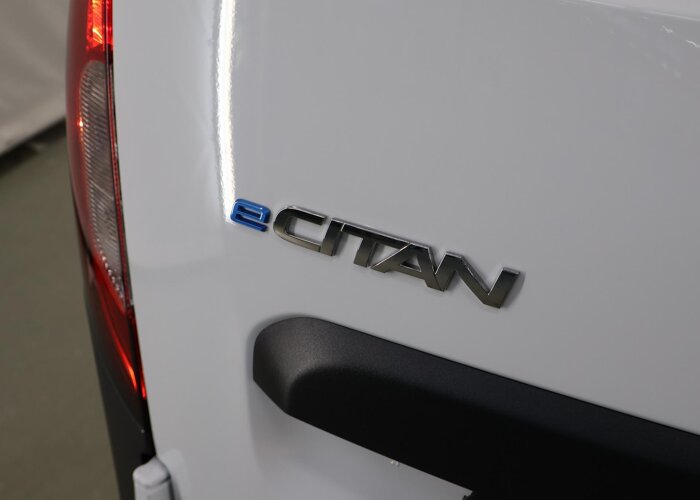 Mercedes-Benz eCitan 112 GB L2 51 kWh